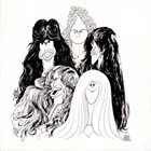 AEROSMITH — Draw The Line album cover