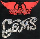 AEROSMITH Gems album cover