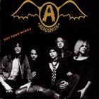 AEROSMITH — Get Your Wings album cover