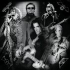 AEROSMITH O, Yeah! Ultimate Aerosmith Hits album cover