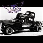 AEROSMITH — Pump album cover