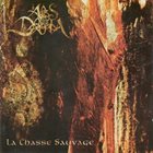 AES DANA La Chasse Sauvage album cover