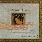 AESMA DAEVA The New Athens Ethos album cover