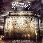 AETERNUS A Darker Monument album cover