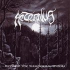 AETERNUS Beyond the Wandering Moon album cover