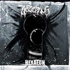AETERNUS HeXaeon album cover