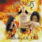 AETERNUS Shadows of Old album cover