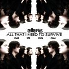 AETHERIUS All That I Need To Survive album cover