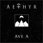 AETHYR Ave A album cover