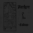 AETHYR Cvltvs album cover