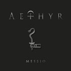 AETHYR Messio album cover