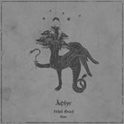 AETHYR Nihil Grail -Live- album cover
