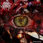 AETURNUS DOMINION Psychotic album cover