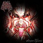 AETURNUS DOMINION Semper Tyranis album cover