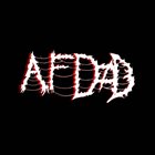 AFDØD Demo album cover