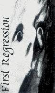 AFFLICTION — First Regression album cover