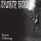 AFGHAN HAZE Burnt Offering album cover