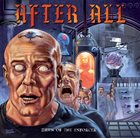 AFTER ALL Dawn Of The Enforcer album cover