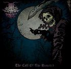 AFTER DARK I BLEED The Call Of The Haunted album cover