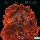AFTER DUSK Hybris album cover