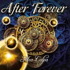 AFTER FOREVER — Mea Culpa album cover