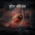 AFTER OBLIVION — Stamina album cover