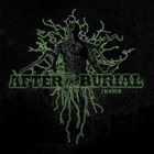 AFTER THE BURIAL Rareform (2009) album cover