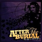 AFTER THE BURIAL This Life Is All We Have album cover
