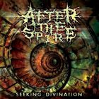 AFTER THE SPIRE Seeking Divination album cover