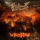 AFTERDREAMS WildFire album cover