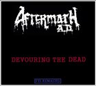 AFTERMATH A.D. Devouring the Dead album cover