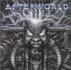 AFTERWORLD Dark Side of Mind album cover