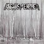 AGAINST EMPIRE Against Empire / Holokaust album cover