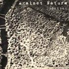 AGAINST NATURE Ghosting album cover