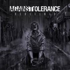 AGAINST TOLERANCE Redefined album cover