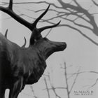 AGALLOCH — The Mantle album cover