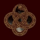 AGALLOCH — The Serpent & the Sphere album cover