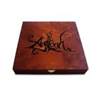 AGALLOCH The Wooden Box album cover