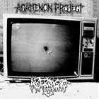 AGAMENON PROJECT Agamenon Project / Aberração album cover