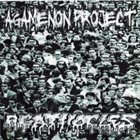 AGAMENON PROJECT Agamenon Project / Agathocles album cover