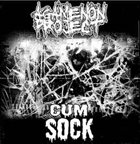 AGAMENON PROJECT Agamenon Project / Cum Sock album cover
