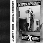 AGAMENON PROJECT Agamenon Project / Eddie X Murphy album cover
