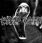 AGAMENON PROJECT Agamenon Project / Goregasmatron album cover
