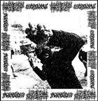 AGAMENON PROJECT Agamenon Project / Slaughtergrave album cover
