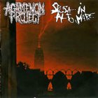 AGAMENON PROJECT Agamenon Project / Sposa In Alto Mare album cover