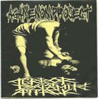 AGAMENON PROJECT Agamenon Project / Terror of Dynamite Attack album cover