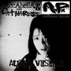 AGAMENON PROJECT Aural Visions album cover