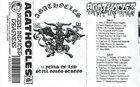 AGATHOCLES 11 Years on and Still Going Strong album cover