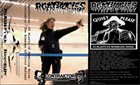 AGATHOCLES 45 Blasts of Rumbling Noise / The Almanac of Civil Refusal album cover