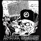 AGATHOCLES Agathocles / Armatura album cover